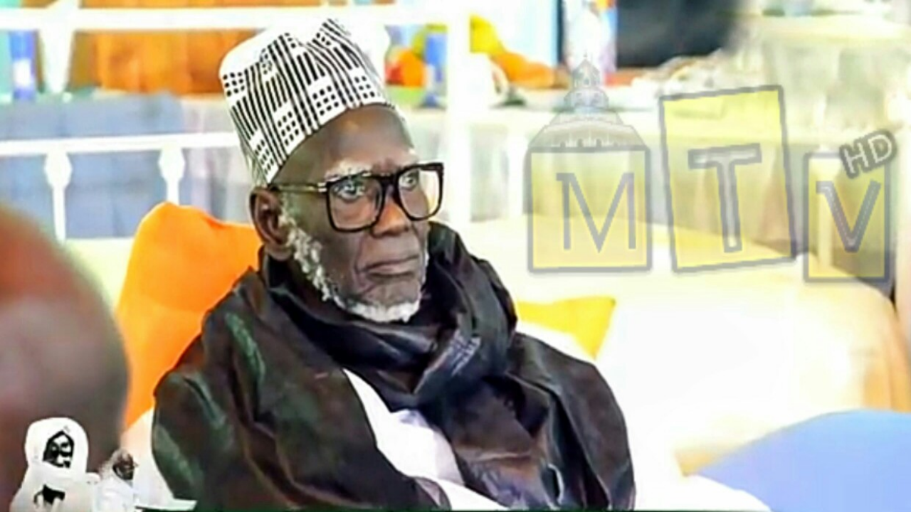 Magal 2018 : Film documentaire sur Serigne Mountakha Mbacké