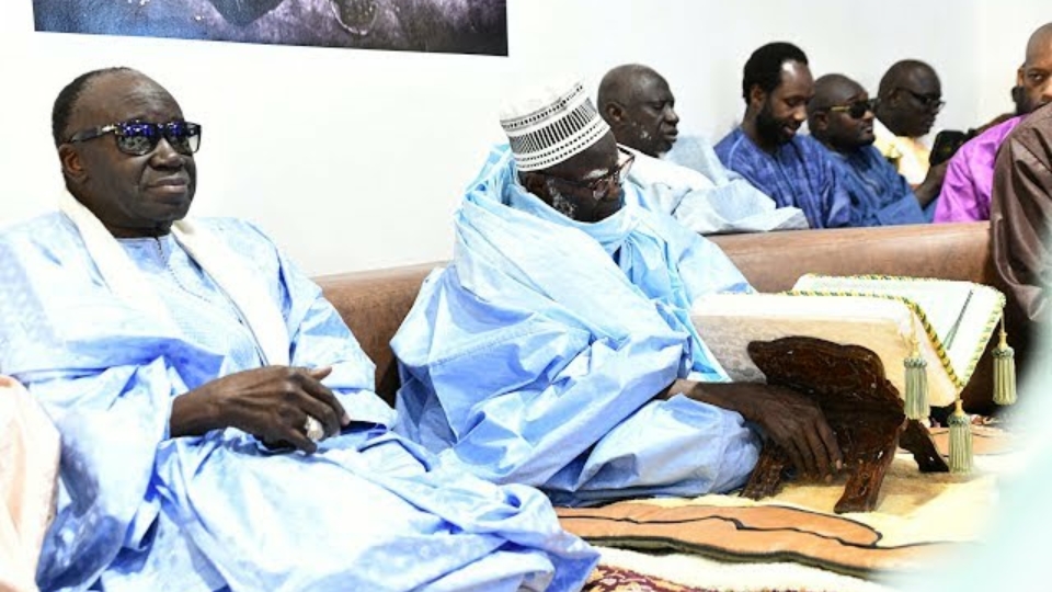 En direct keur serigne Touba : Plateau Spécial Ramadan 1440h/2019 | thème "Lane moy ak talibé"