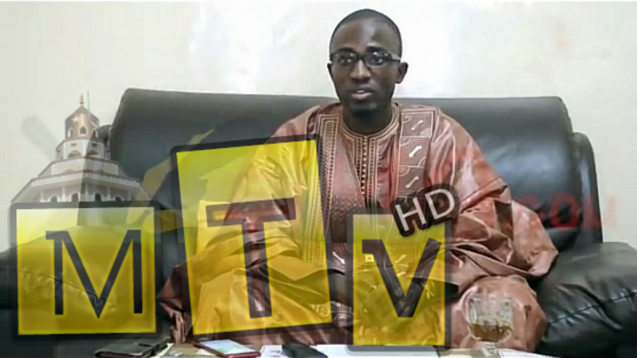 Attaque contre Ousmane SONKO : Les précisions de Imam Khadim BOUSSO (Nouveauté)