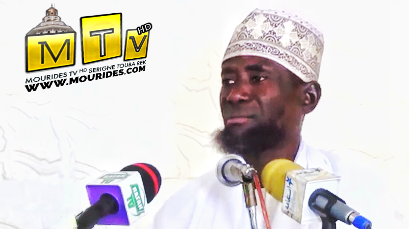 Khoutba S. Ahmadou Rafahi du 22 Fev 2019 : Thème Elections présidentielles 2019 Choix à faire en gardant les préceptes islamiques intacts