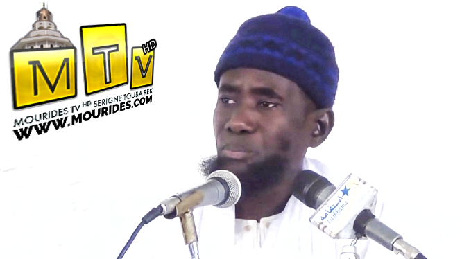 Serigne Ahmadou Rafahi : le comportement des faux marabouts décrits par Serigne Touba dans Massalik
