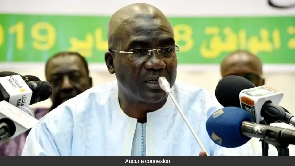 Discours de Son Excellence Mr. Mamadou Moustapha TALL ambassadeur du Sénégal en Mauritanie lors du forum Islamique