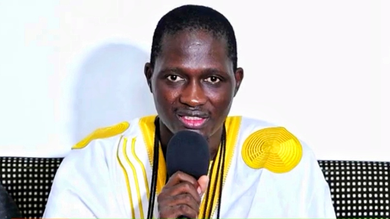Apeel Journee culturelle Cheikh Adama Gueye le 03 fevrier 2019 au Cices