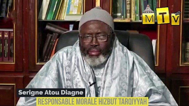 Contribution de S. Atou Diagne sur le projet universitaire de Serigne Mountakha Mbacke