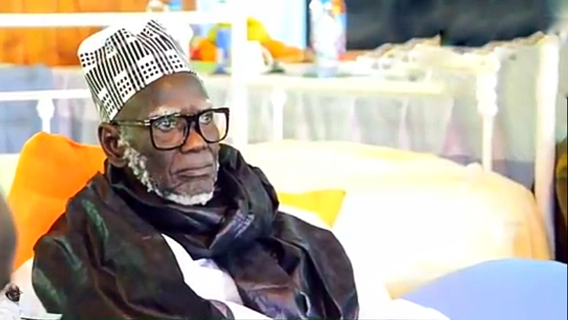 Touba : Redémarrage des Ziaraas auprès du Khalif Général des Mourides le vendredi 11 janvier 2019