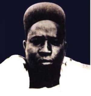 Le Magal de Mbacké Kajoor Sera Célèbre le Samedi 21 avril 2012