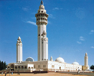 TOUBA-VENTE D'ALCOOL ET MAISONS DE PASSE :7 familles exclues pour 50 ans.