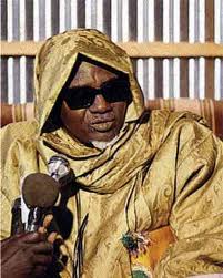 Le Magal de Serigne Abdoul Ahad Mbacké sera Célébré le Mardi 11 Septembre 2012 a Touba