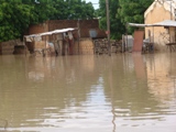 Lutte contre les inondations : le khalife Général des Mourides offre 1 milliard