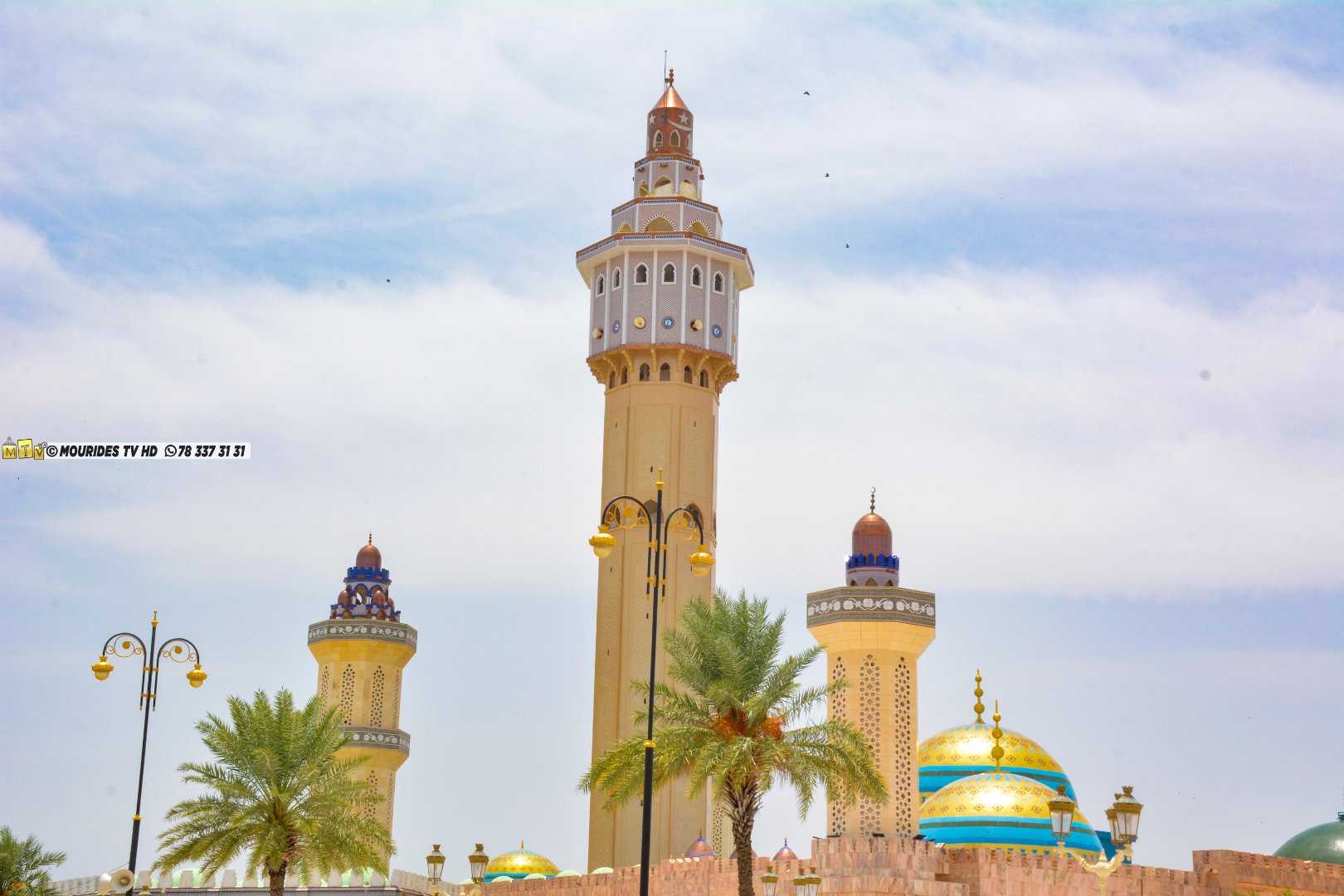 La Signification du Grand Magal de Touba 18 Safar