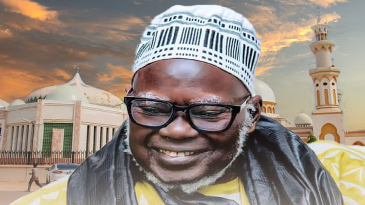 Le Magal de Porokhane Sera Célèbre le Jeudi 25 janvier 2024