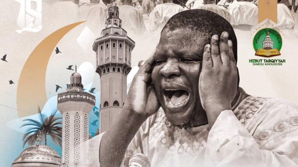 Hizbut Tarqiyyah Darou Khoudoss : Préparation Grand Magal 1446.H/2024 : Kourel 1 National HTDKH