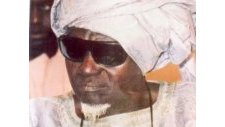 Serigne Abdoul Ahad Mbacké :