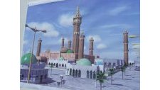 la Grande Mosquée de TOUBA