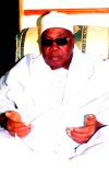 Hommage à Serigne Mbacké Sokhna Lo (1934-2005) Premier Fils de Gaïndé Fatma 