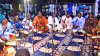 Grand Magal de Touba Édition Décembre 2013/1435 Prestation du Conservatoire de Hizbut Tarqiyyah (MP3)