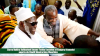 Ziarra Dahira Safinatoul Amane Touba Edmonton et Calgary (Canada)
