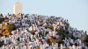 Le sermon d'adieu du Prophète Mouhamad (Psl) sur le mont Arafat : c'était le 9ème jour de Dhul hijja en l'an 10 de l'hégire