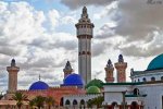 Le rôle de SERIGNE MASSAMBA dans l'édification de la Grande Mosquée de TOUBA