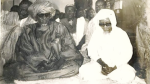 Cheikh Abdoul Ahad : le batisseur