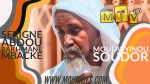 Moulayyinou Soudor : Serigne Abdou Rakhmane Mbacke Daroul Mouhty 