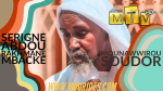 Mounawwirou Soudor : Serigne Abdou Rakhmane Mbacke Daroul Mouhty 