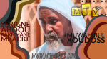 Muwahibul xiudoss : Serigne Abdou Rakhmane Mbacke Daroul Mouhty 