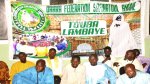 Fédération Safinatoul Amane Touba Lambaye Daara Dakar - Siège Pack Touba Lambaye Pikine