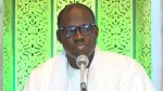 S. Abo Mbacke Bassirou Mor, Diarigne Mbindefyi - Conférence Ramadan 1445h - Grande Mosquée de Touba