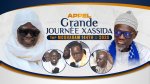 NDIGUEUL de S. Mountakha Mbacke Journée Khassida -1er Mouharam 1447H - Appel de S. Hamsatou Mbacke